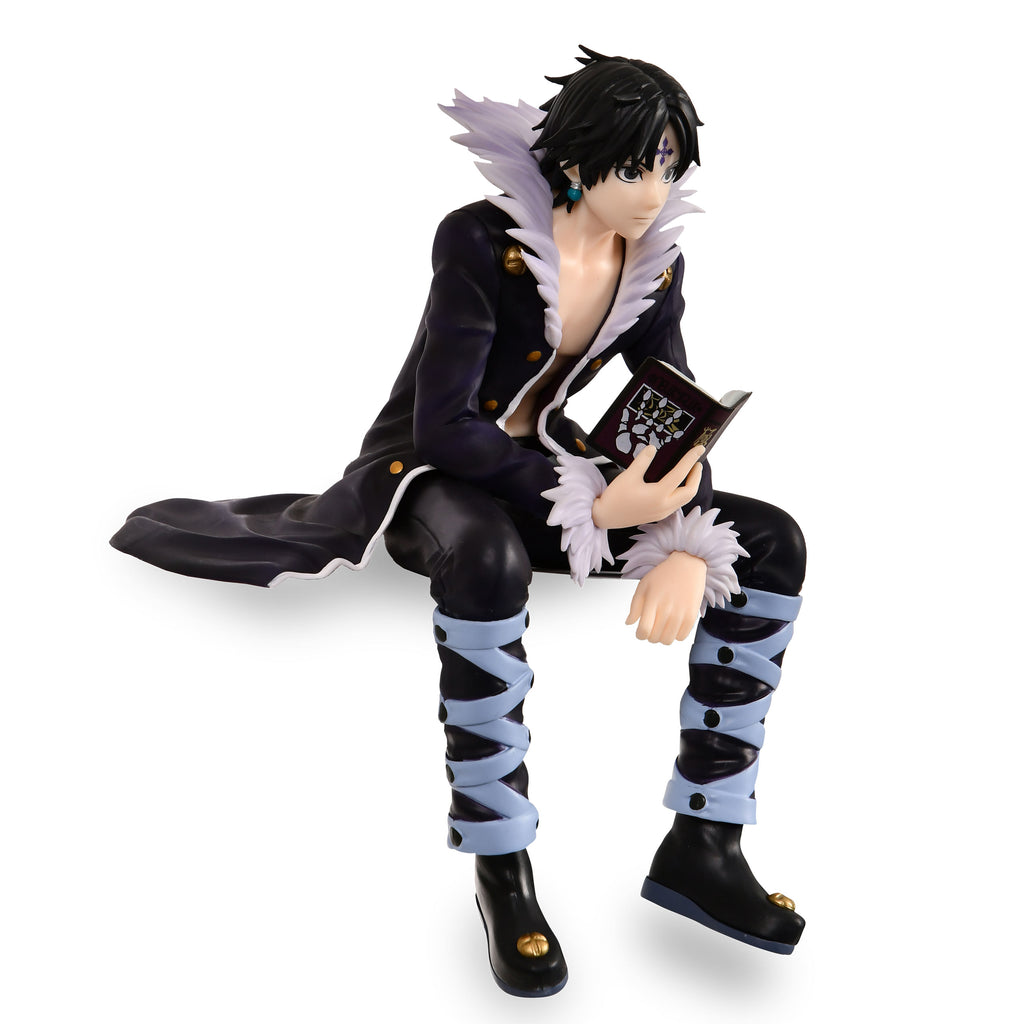 Zdjęcie produktu Hunter x Hunter - Chrollo Lucilfer Noodle Stopper Figurka