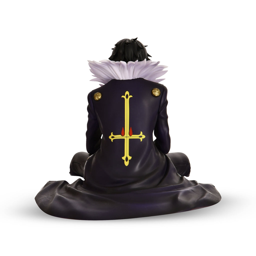 Zdjęcie produktu Hunter x Hunter - Chrollo Lucilfer Noodle Stopper Figurka