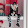 Zdjęcie produktu Hunter x Hunter - Chrollo Lucilfer Noodle Stopper Figurka