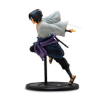 Zdjęcie produktu Naruto Shippuden - Figurka Sasuke 17 cm