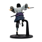 Zdjęcie produktu Naruto Shippuden - Figurka Sasuke 17 cm