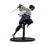 Zdjęcie produktu Naruto Shippuden - Figurka Sasuke 17 cm
