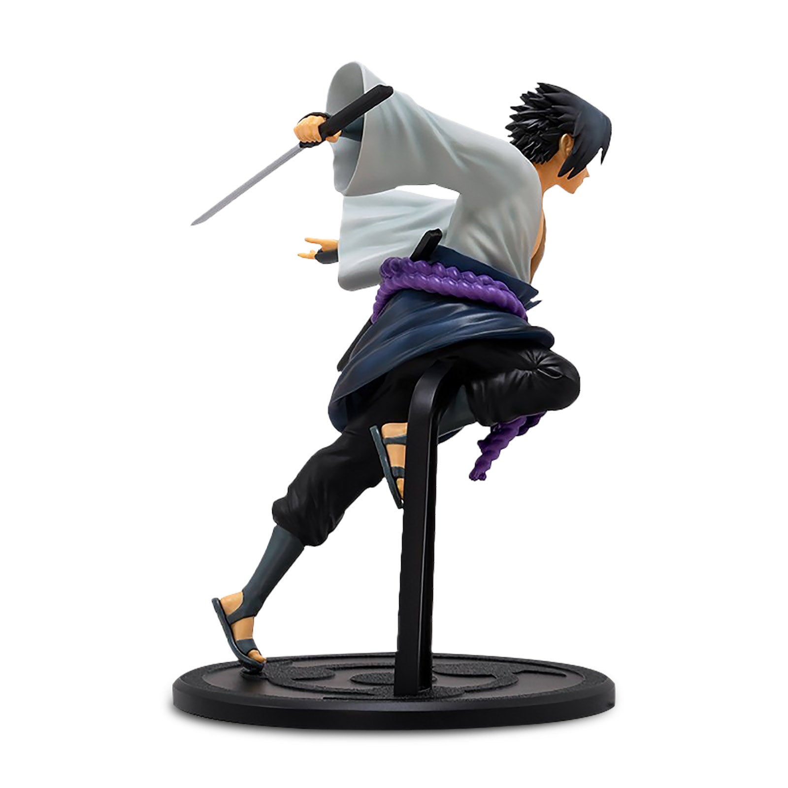 Zdjęcie produktu Naruto Shippuden - Figurka Sasuke 17 cm