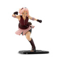 Zdjęcie produktu Naruto Shippuden - Figurka Sakura 16 cm