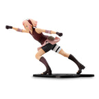 Zdjęcie produktu Naruto Shippuden - Figurka Sakura 16 cm