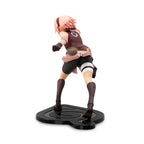 Zdjęcie produktu Naruto Shippuden - Figurka Sakura 16 cm