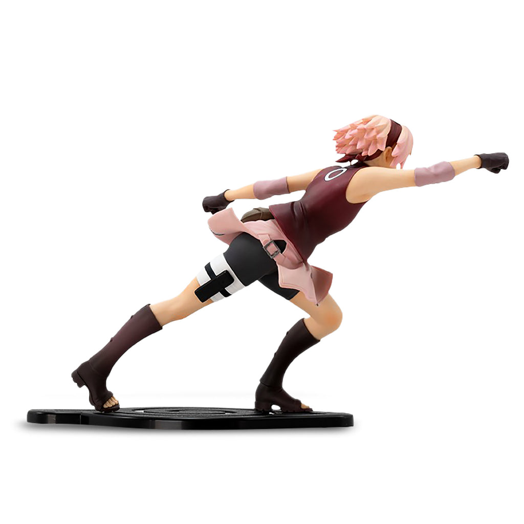 Zdjęcie produktu Naruto Shippuden - Figurka Sakura 16 cm