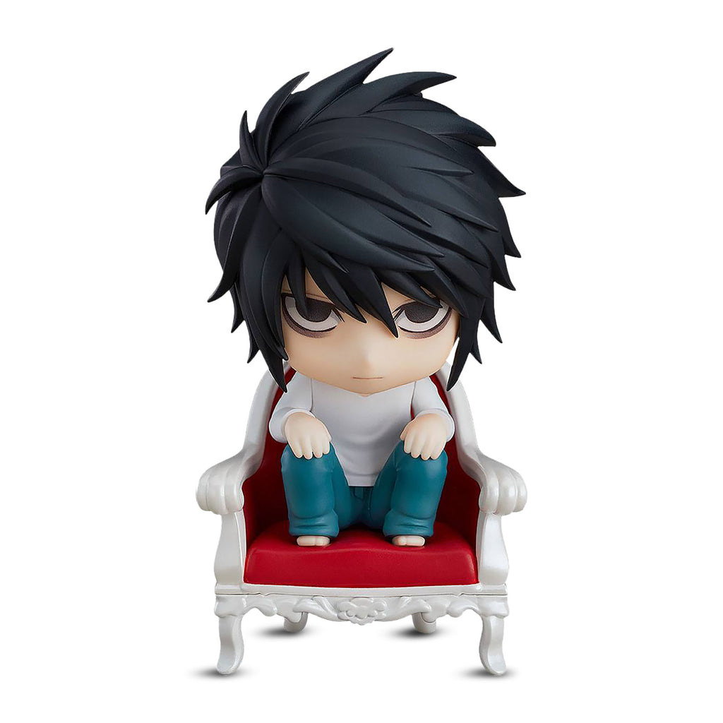 Zdjęcie produktu Death Note - L 2.0 Nendoroid Figurka Akcji