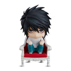 Zdjęcie produktu Death Note - L 2.0 Nendoroid Figurka Akcji
