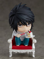 Zdjęcie produktu Death Note - L 2.0 Nendoroid Figurka Akcji