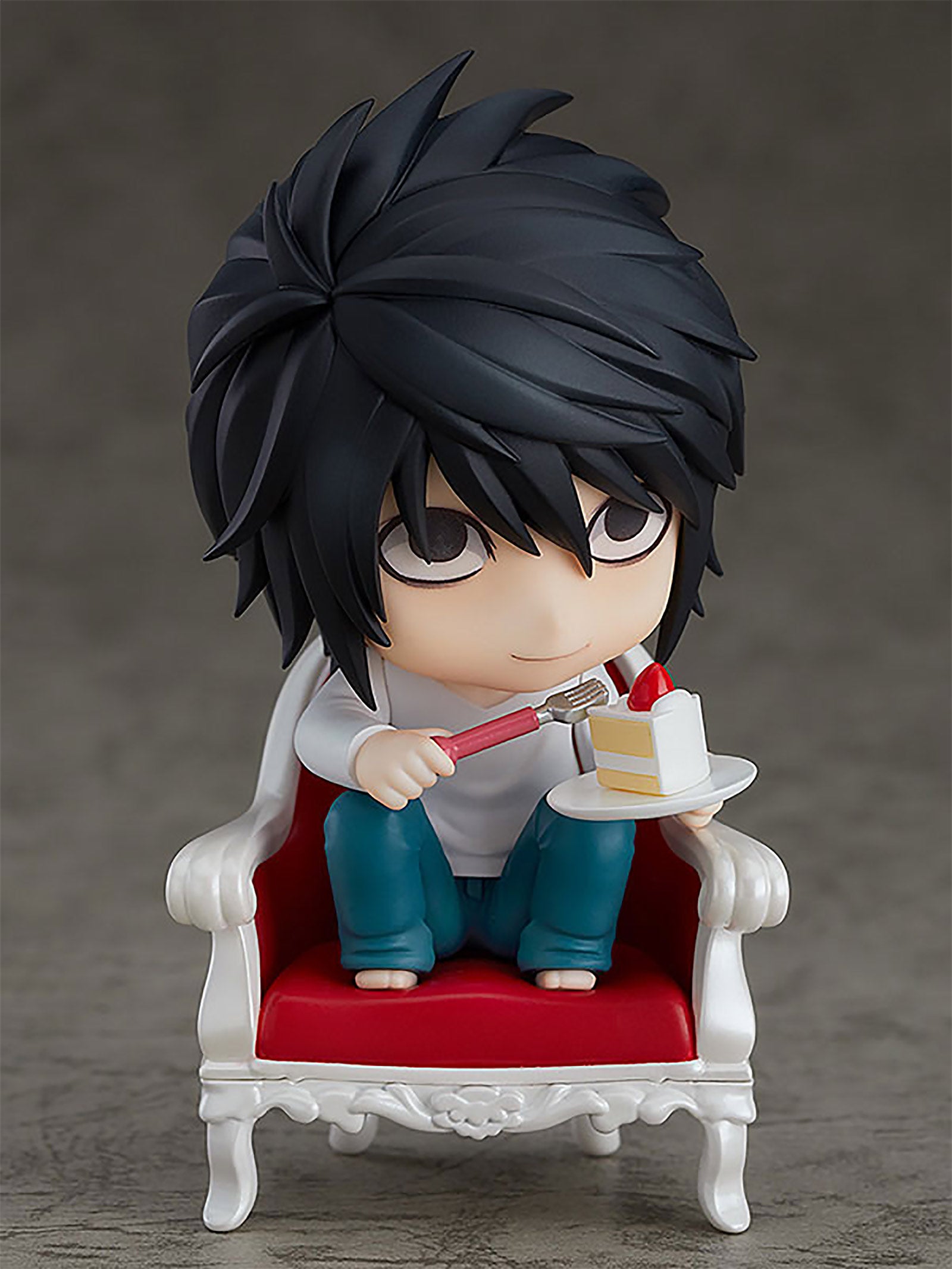Zdjęcie produktu Death Note - L 2.0 Nendoroid Figurka Akcji