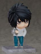 Zdjęcie produktu Death Note - L 2.0 Nendoroid Figurka Akcji