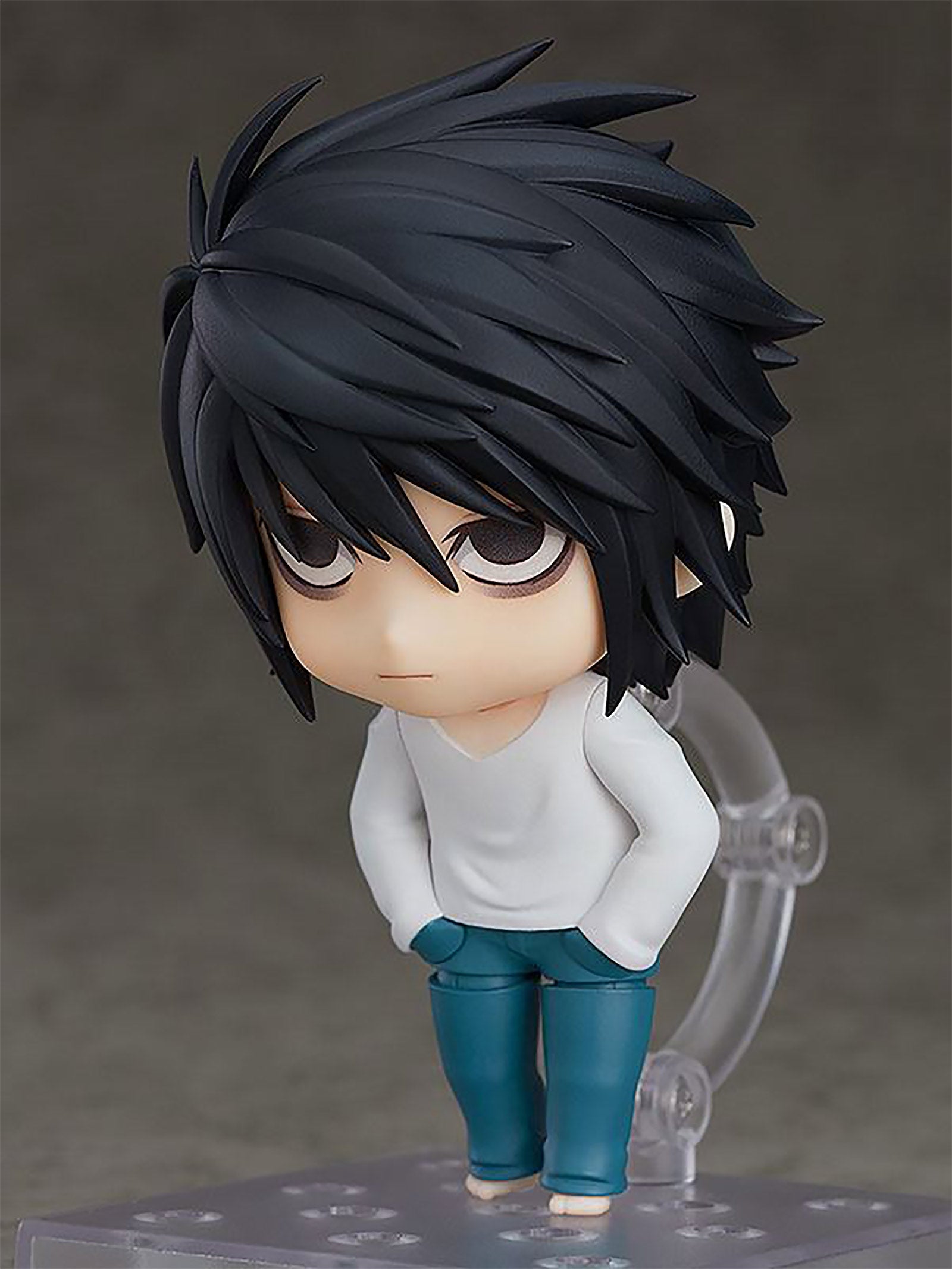 Zdjęcie produktu Death Note - L 2.0 Nendoroid Figurka Akcji