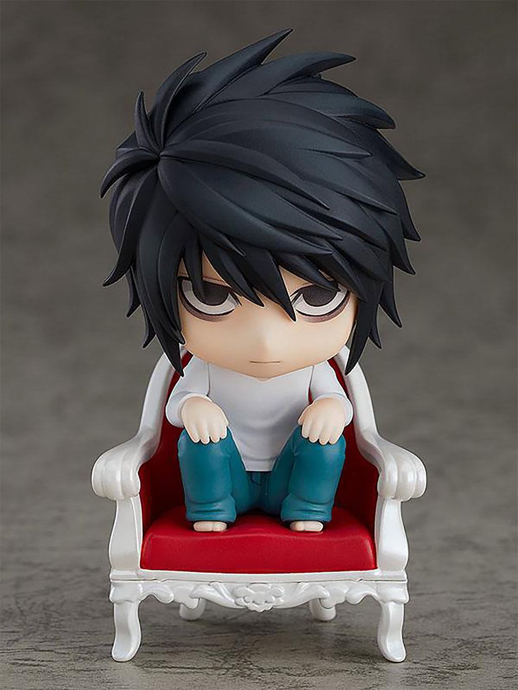 Zdjęcie produktu Death Note - L 2.0 Nendoroid Figurka Akcji