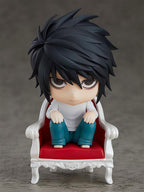 Zdjęcie produktu Death Note - L 2.0 Nendoroid Figurka Akcji