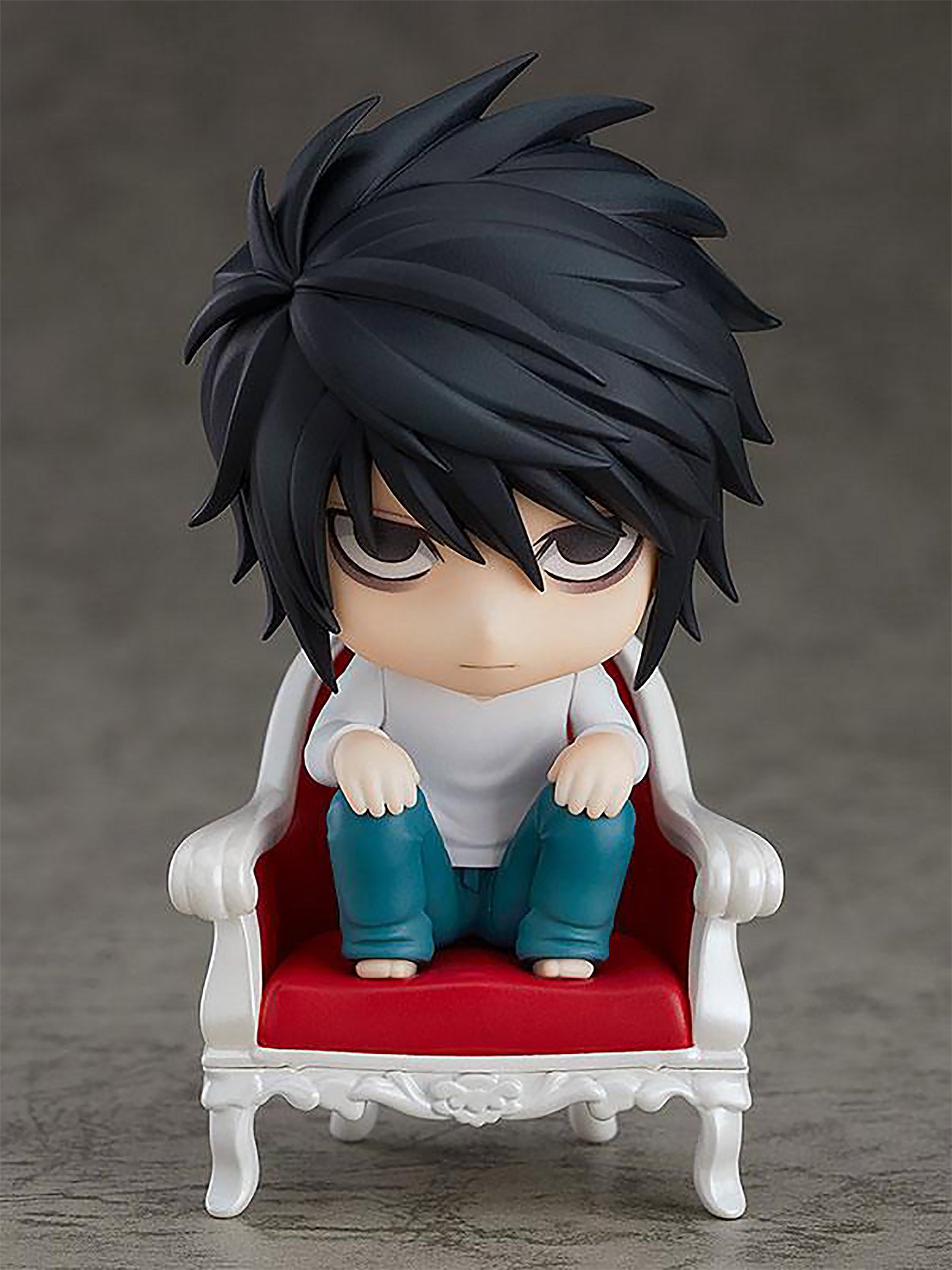 Zdjęcie produktu Death Note - L 2.0 Nendoroid Figurka Akcji