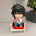 Zdjęcie produktu Death Note - L 2.0 Nendoroid Figurka Akcji