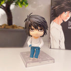 Zdjęcie produktu Death Note - L 2.0 Nendoroid Figurka Akcji