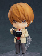 Product image Death Note - Light Yagami 2.0 Nendoroid Action Figure