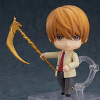 Product image Death Note - Light Yagami 2.0 Nendoroid Action Figure