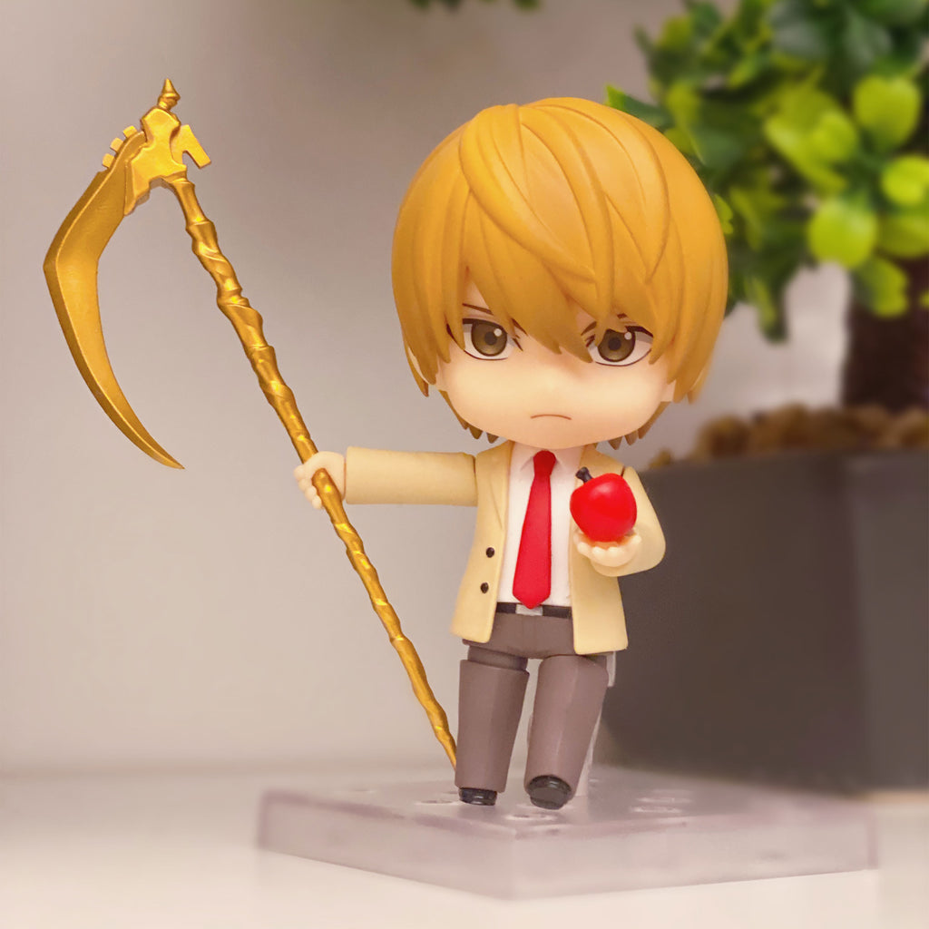 Product image Death Note - Light Yagami 2.0 Nendoroid Action Figure