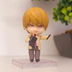Product image Death Note - Light Yagami 2.0 Nendoroid Action Figure