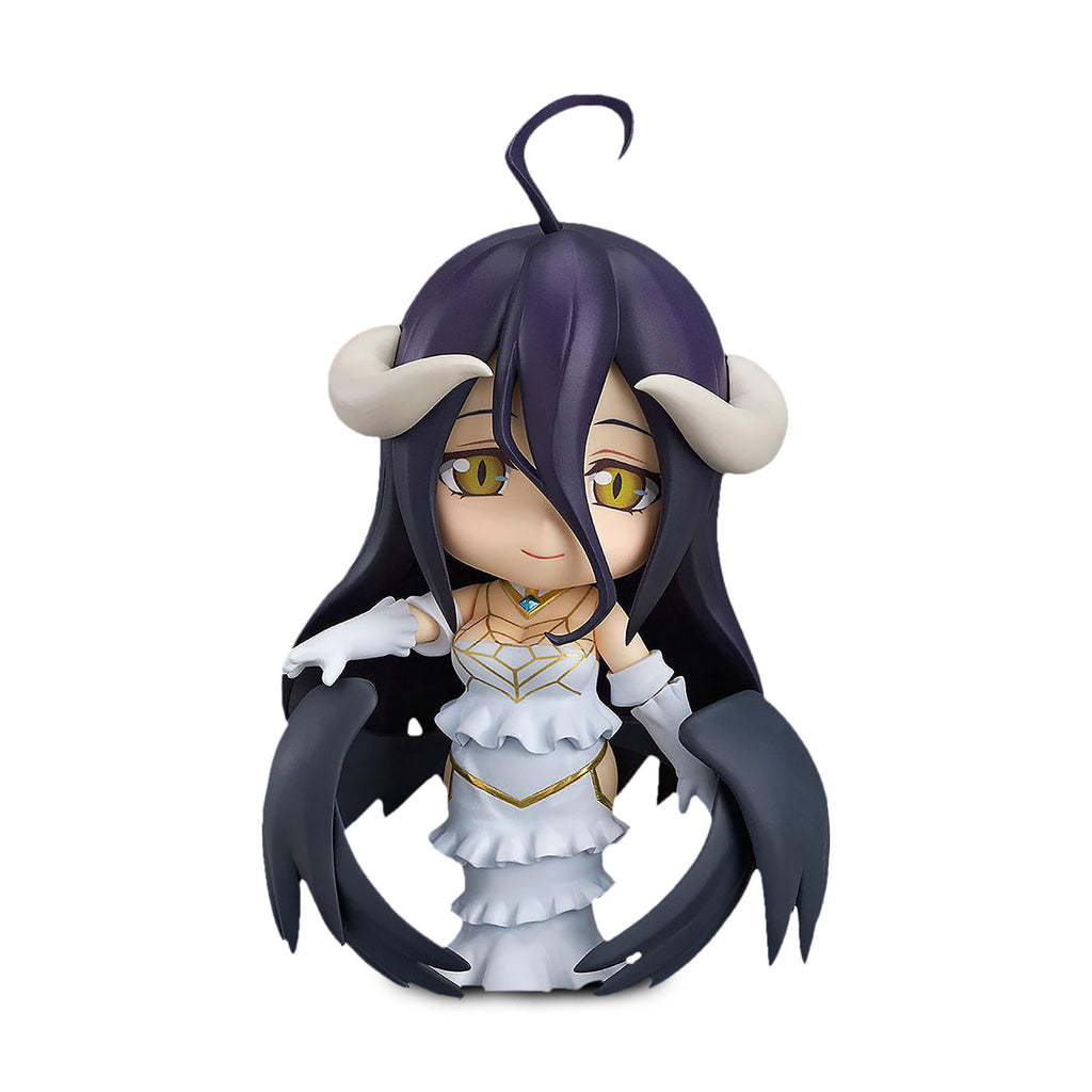 Zdjęcie produktu Overlord - Albedo Nendoroid Figurka Akcji