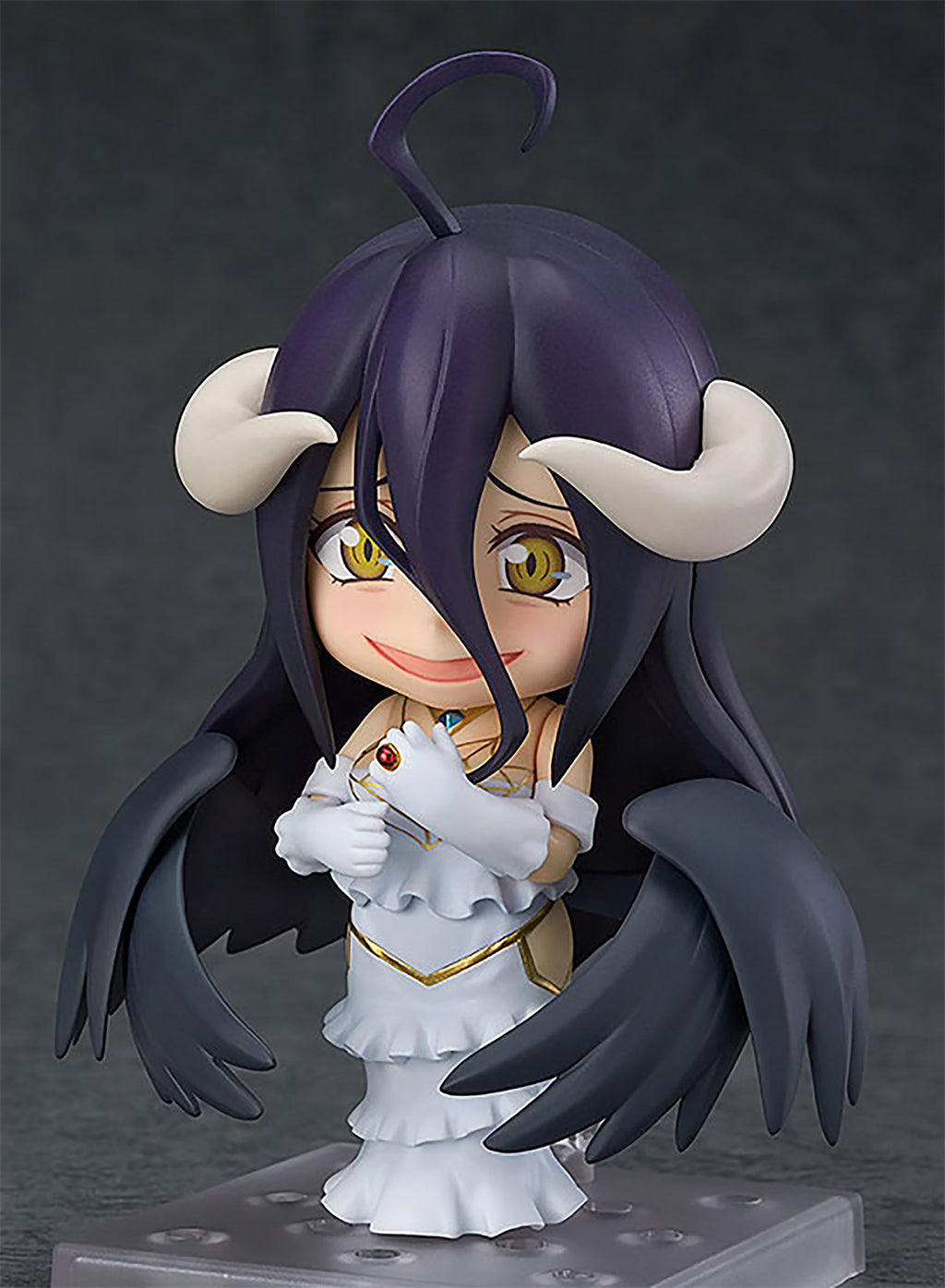 Zdjęcie produktu Overlord - Albedo Nendoroid Figurka Akcji