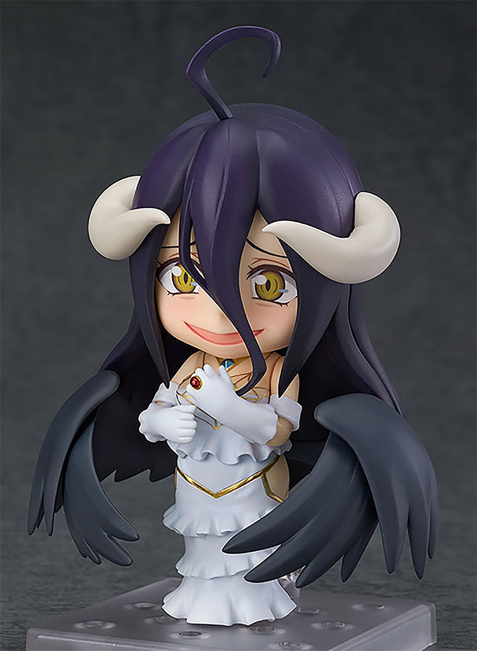 Zdjęcie produktu Overlord - Albedo Nendoroid Figurka Akcji