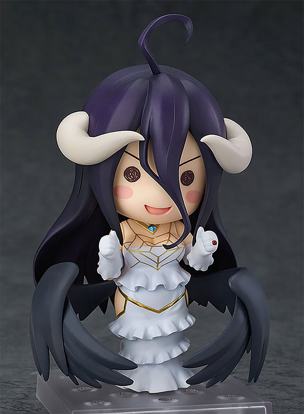 Zdjęcie produktu Overlord - Albedo Nendoroid Figurka Akcji