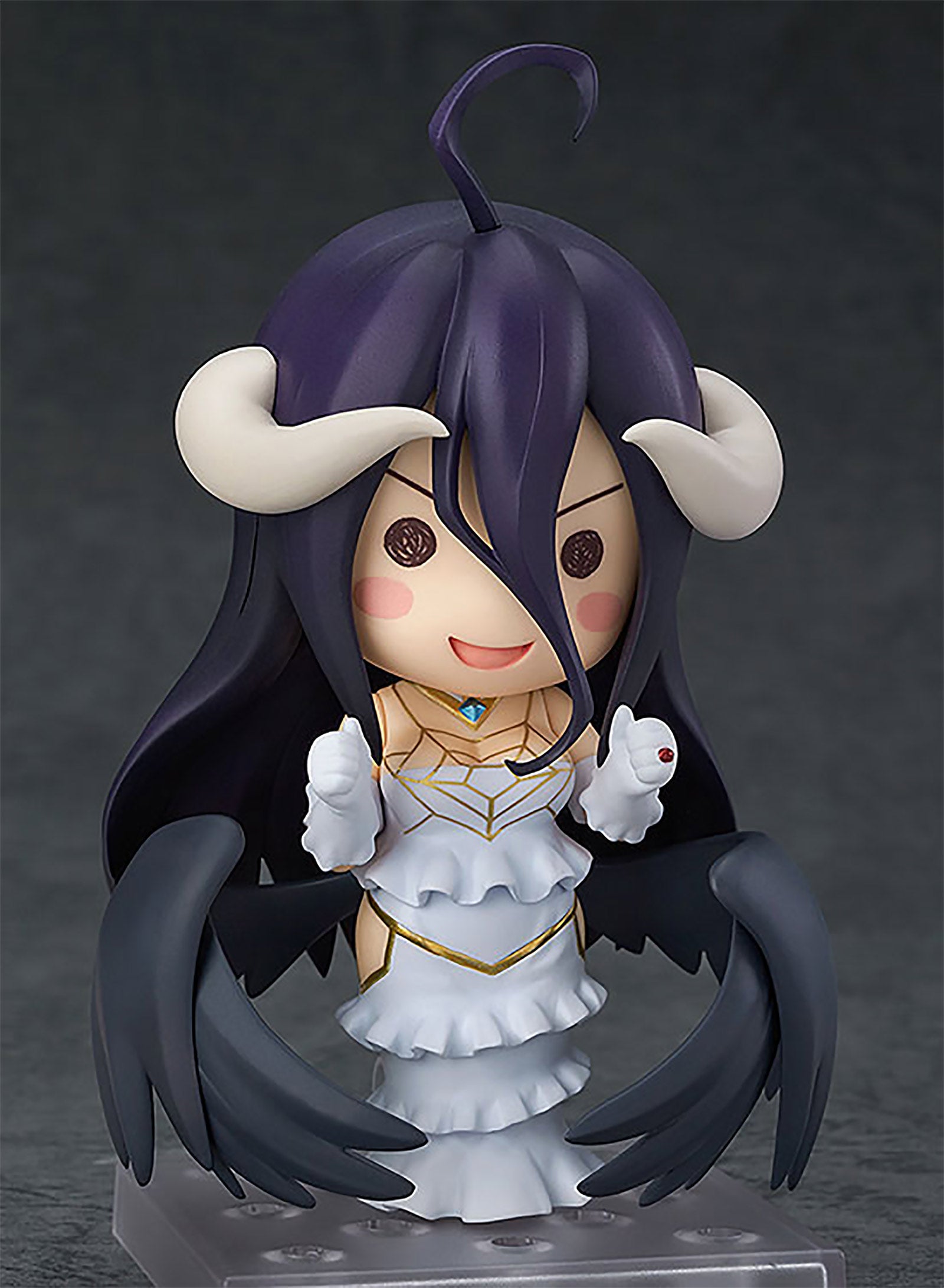 Zdjęcie produktu Overlord - Albedo Nendoroid Figurka Akcji