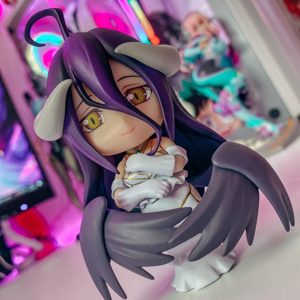 Zdjęcie produktu Overlord - Albedo Nendoroid Figurka Akcji