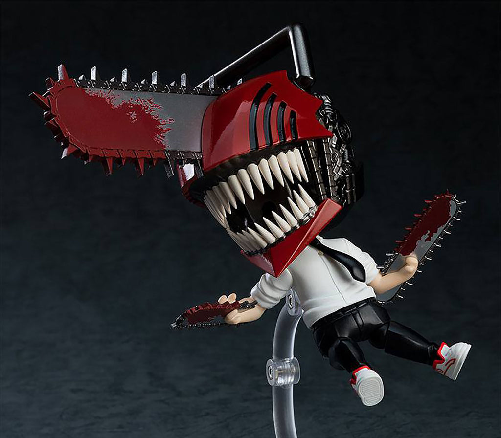 Product image Chainsaw Man - Denji Nendoroid Action Figure