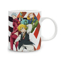 Product image Seven Deadly Sins - Meliodas, Ban & King Mug