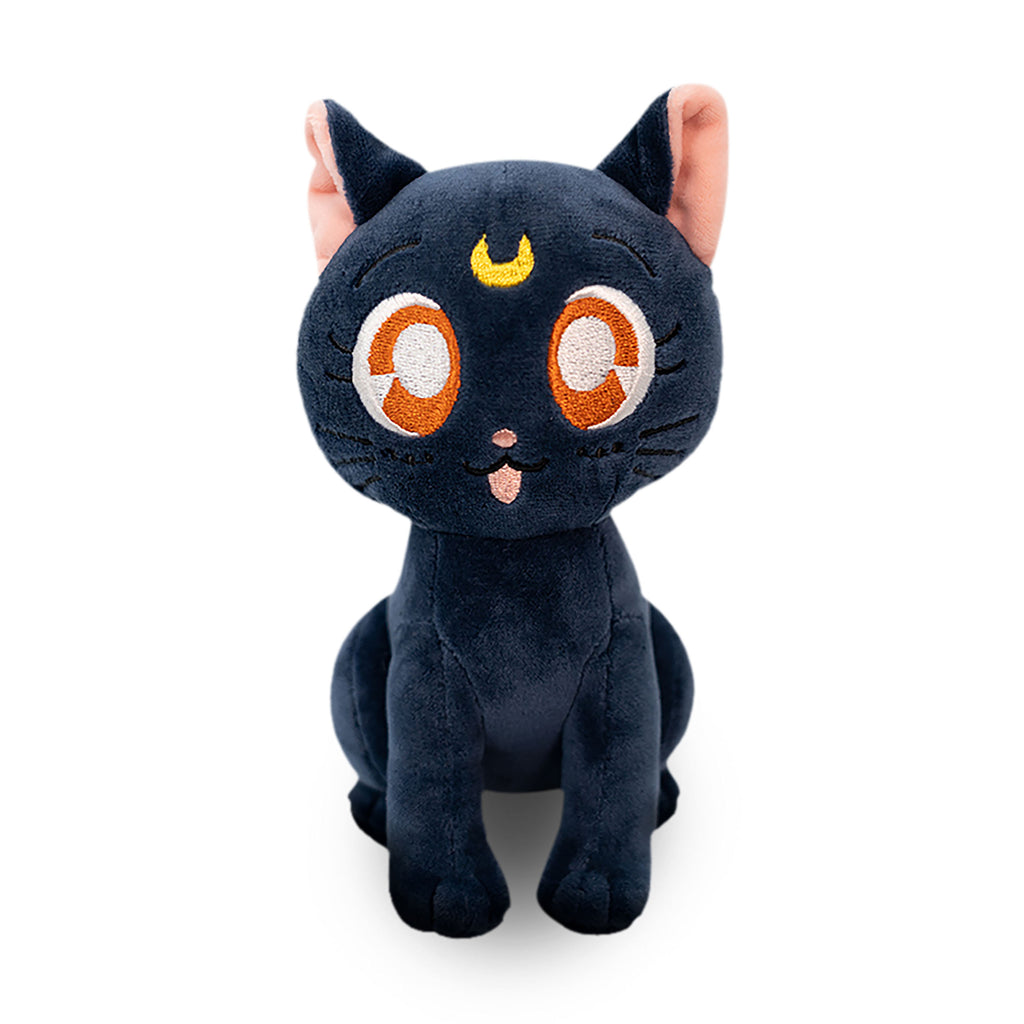 Zdjęcie produktu Sailor Moon - Luna Pluszowa Figurka