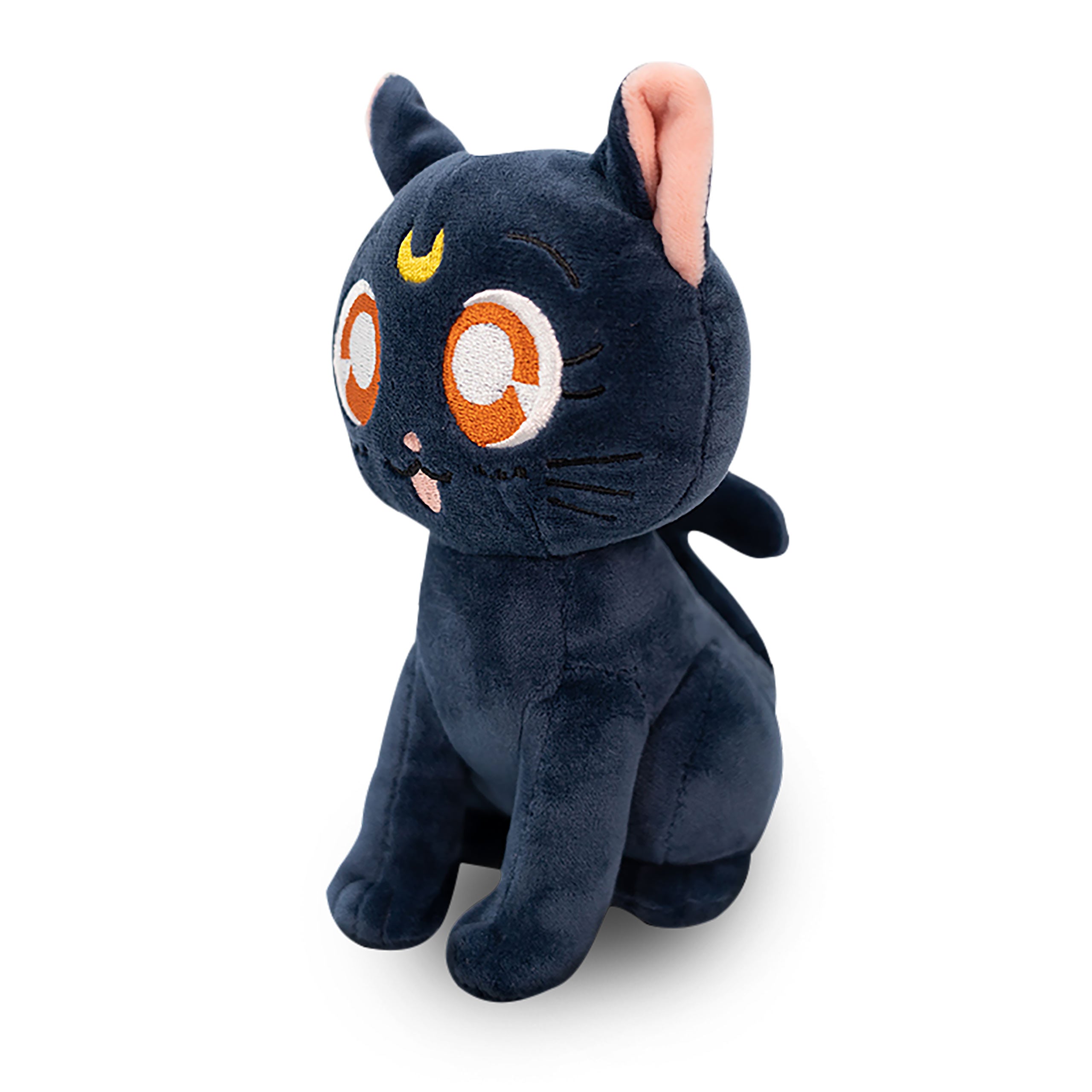 Zdjęcie produktu Sailor Moon - Luna Pluszowa Figurka