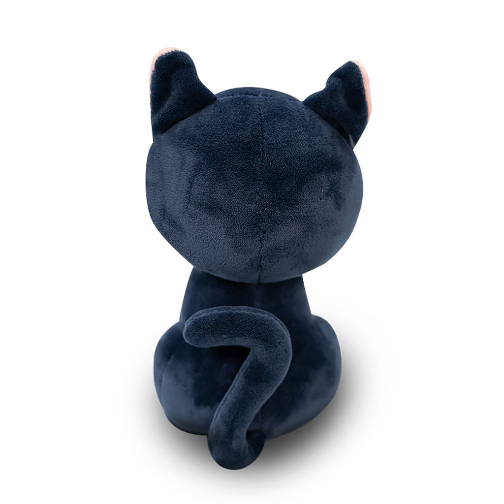 Zdjęcie produktu Sailor Moon - Luna Pluszowa Figurka