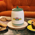 Zdjęcie produktu Friends - Central Perk Pojemnik na ciastka