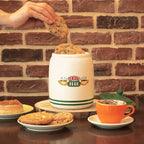 Zdjęcie produktu Friends - Central Perk Pojemnik na ciastka