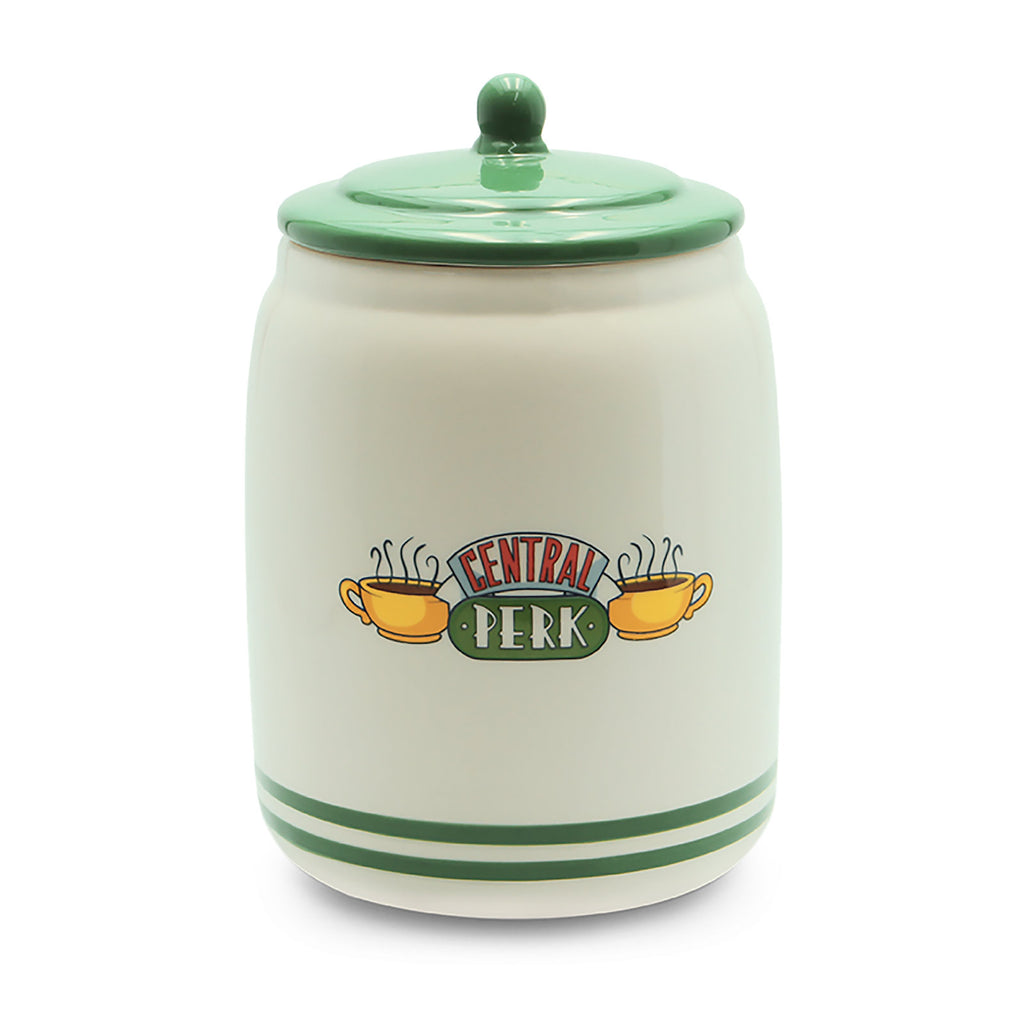 Zdjęcie produktu Friends - Central Perk Pojemnik na ciastka