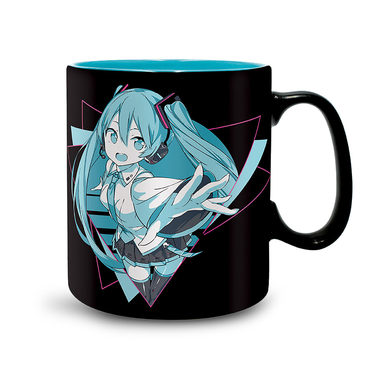 Zdjęcie produktu Kubek Hatsune Miku