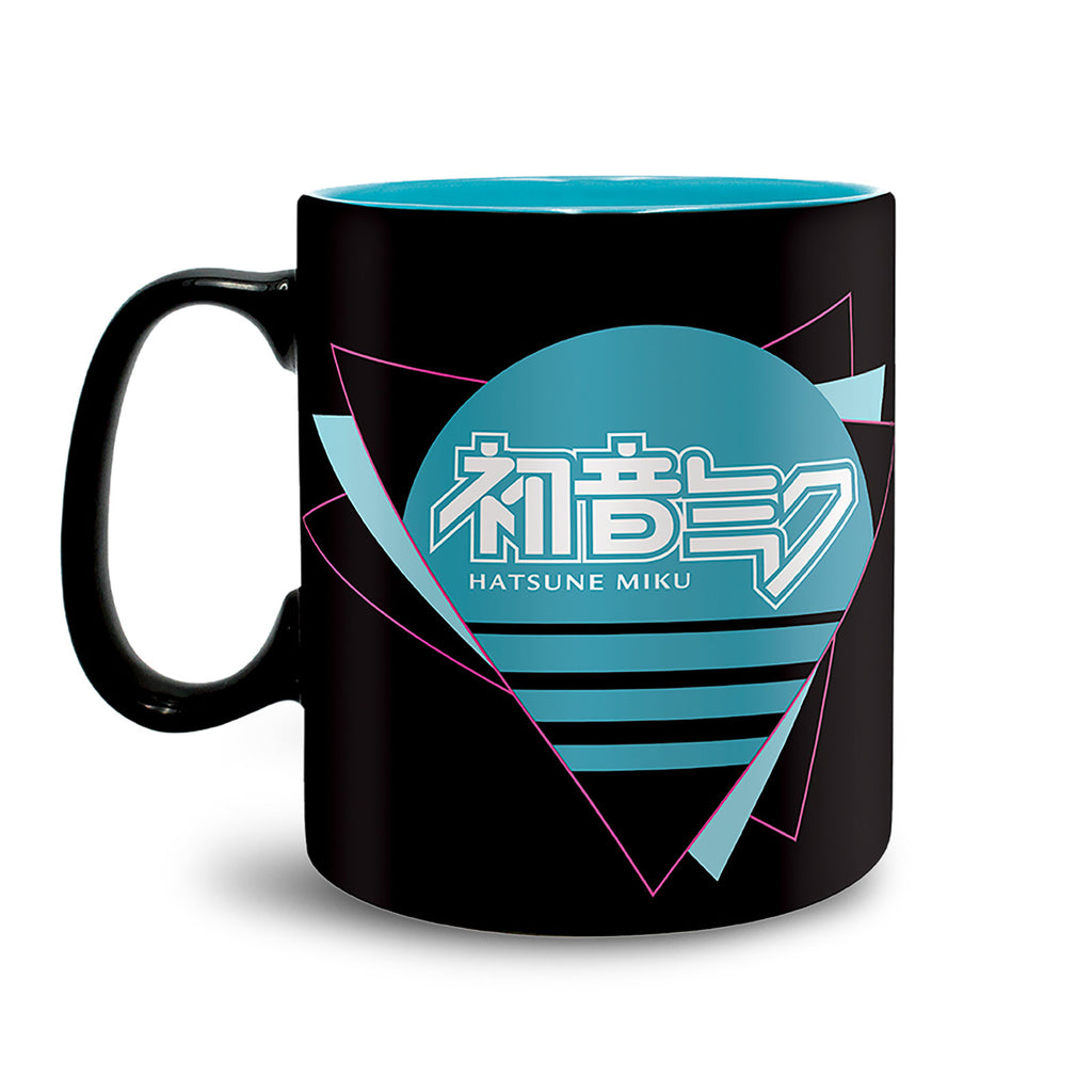 Zdjęcie produktu Kubek Hatsune Miku