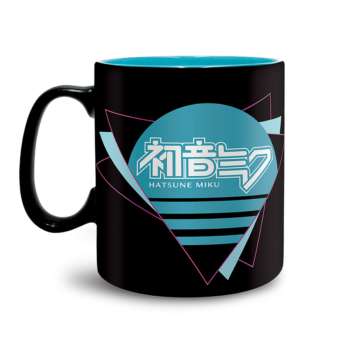 Zdjęcie produktu Kubek Hatsune Miku
