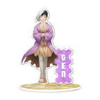 Zdjęcie produktu Dr. Stone - Gen Figura Akrylowa