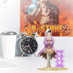Zdjęcie produktu Dr. Stone - Gen Figura Akrylowa