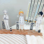 Product image The Promised Neverland - Norman Acrylic Figure