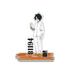 Zdjęcie produktu The Promised Neverland - Ray Figurka z Akrylu