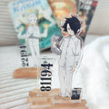 Zdjęcie produktu The Promised Neverland - Ray Figurka z Akrylu
