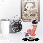 Product image One Piece - Robin Acrylic Figure