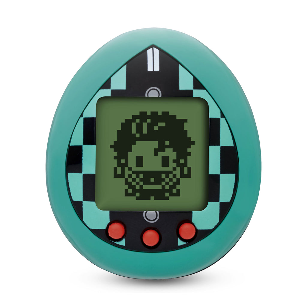 Zdjęcie produktu Demon Slayer - Tanjiro Tamagotchi